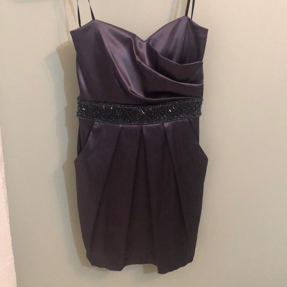 Homecoming Formal Dress